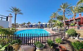 Top 2 Sun Club Bungalow Terraza