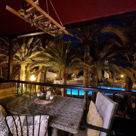 Top 2 Sun Club Bungalow Terraza Maspalomas  Exterior foto