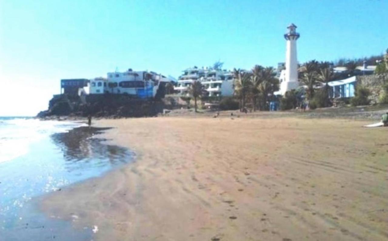 Top 2 Sun Club Bungalow Terraza Maspalomas  Exterior foto