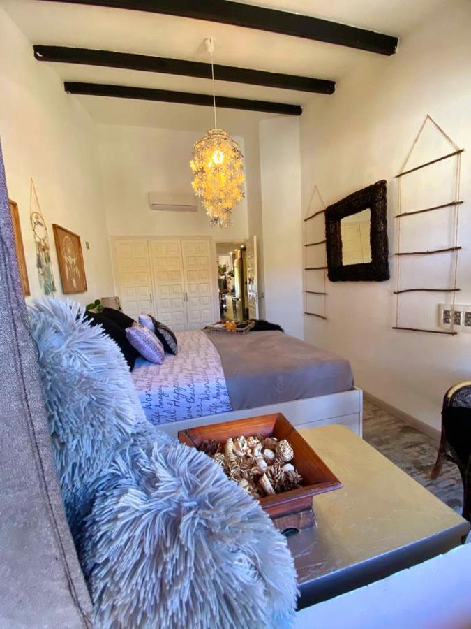Top 2 Sun Club Bungalow Terraza Maspalomas  Exterior foto
