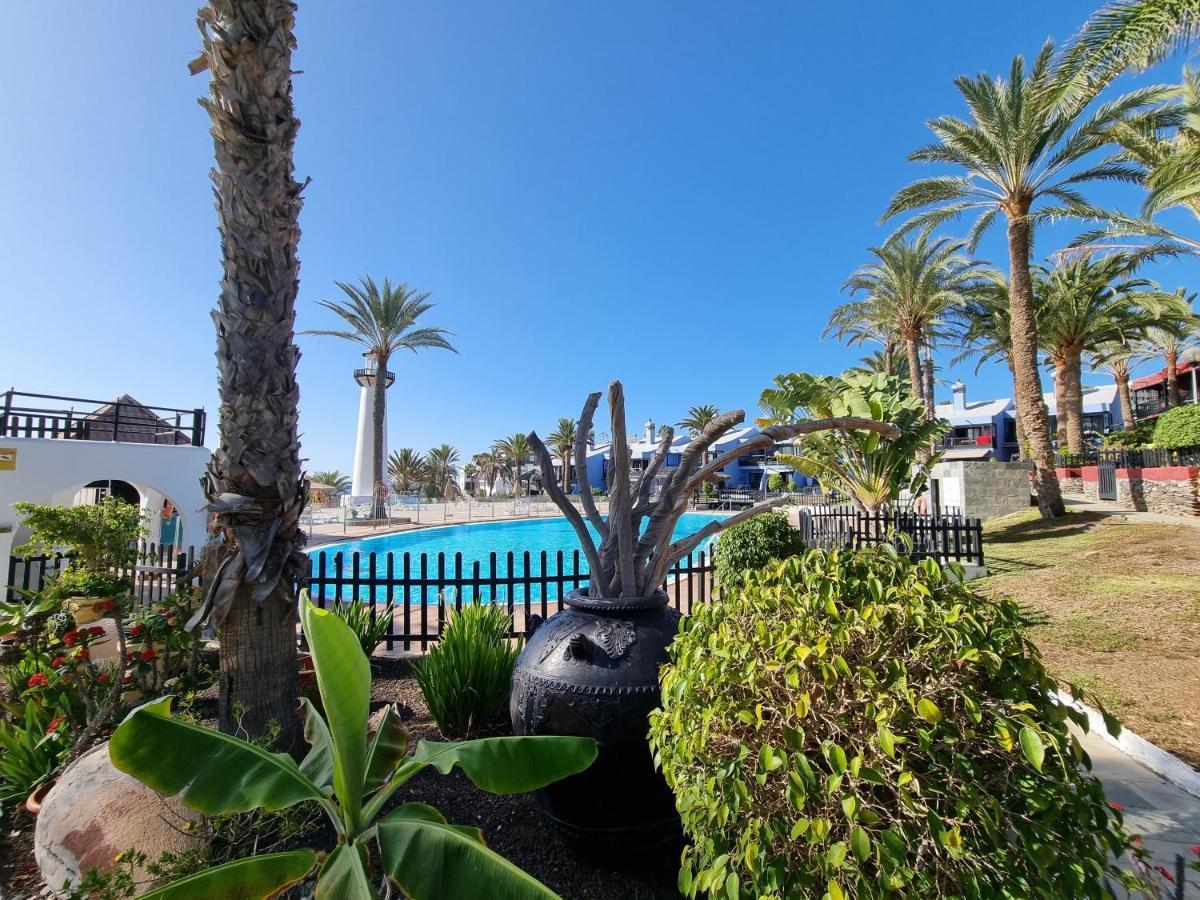 Top 2 Sun Club Bungalow Terraza Maspalomas  Exterior foto