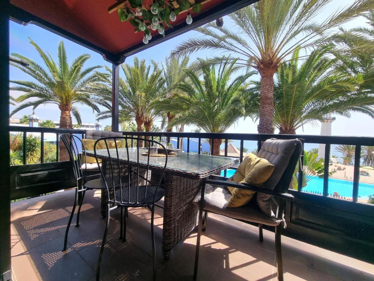 Top 2 Sun Club Bungalow Terraza Maspalomas  Exterior foto
