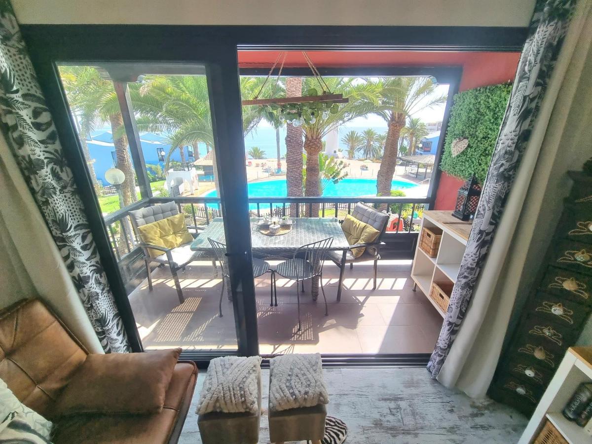 Top 2 Sun Club Bungalow Terraza Maspalomas  Exterior foto