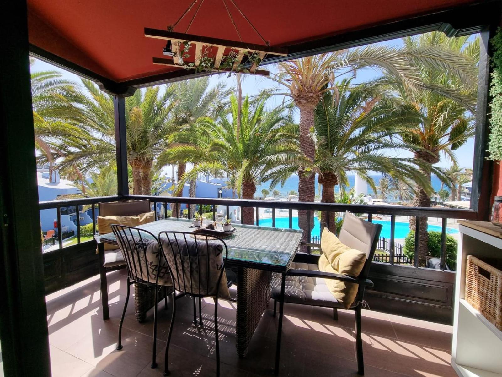 Top 2 Sun Club Bungalow Terraza Maspalomas  Exterior foto