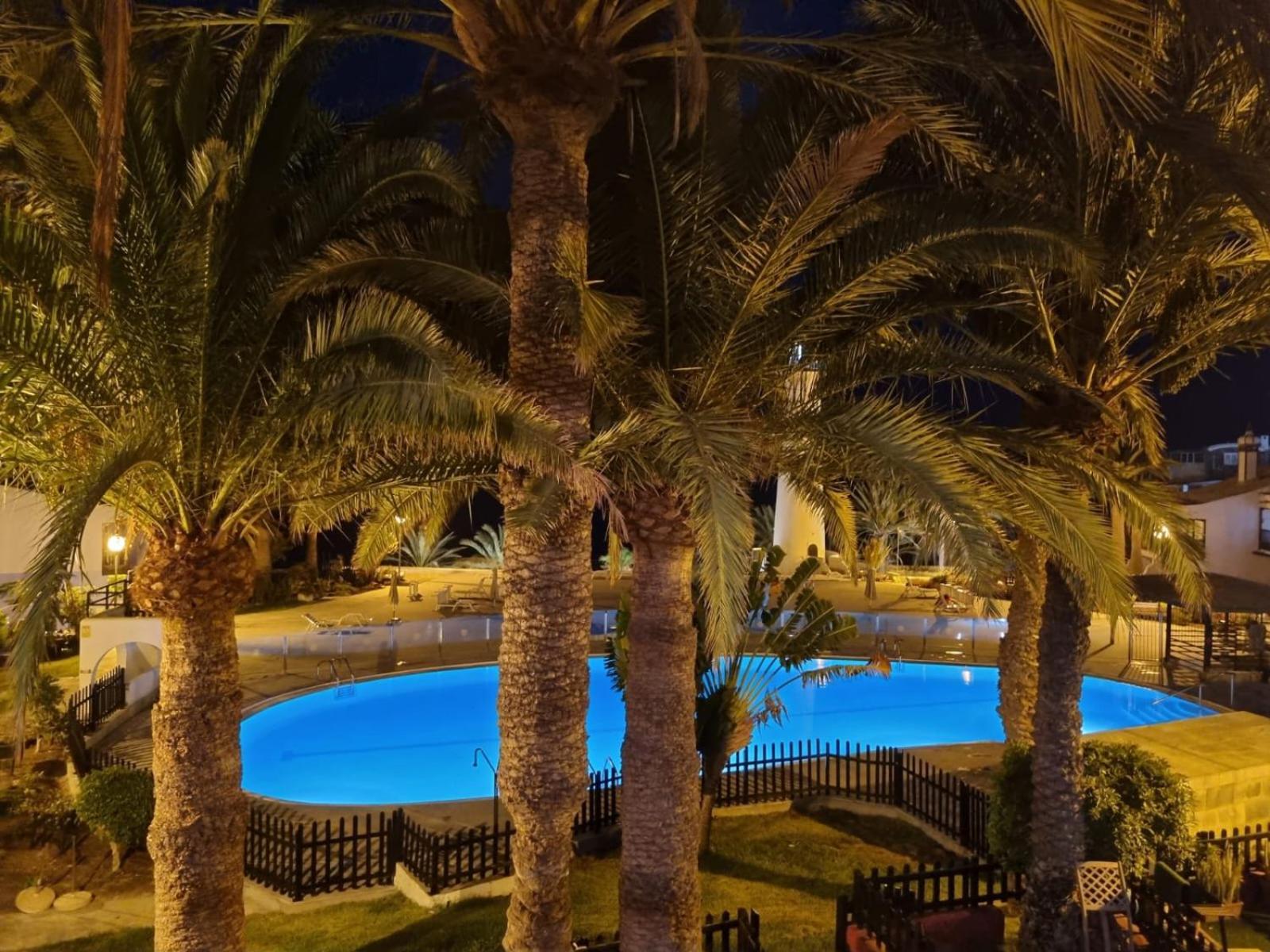 Top 2 Sun Club Bungalow Terraza Maspalomas  Exterior foto