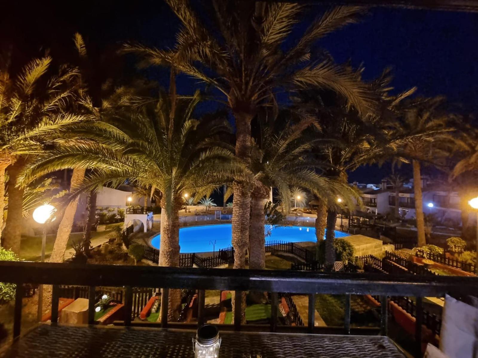 Top 2 Sun Club Bungalow Terraza Maspalomas  Exterior foto